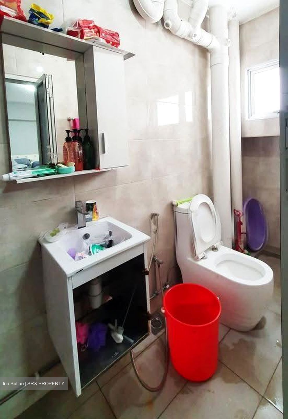 Blk 841 Nanyang Pearl (Jurong West), HDB Executive #625930541